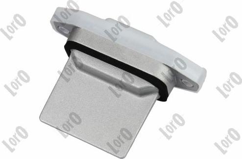 ABAKUS 133-035-005 - Сопротивление, реле, вентилятор салона abcparts.ee