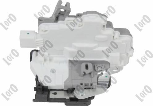 ABAKUS 132-046-005 - Замок двери abcparts.ee