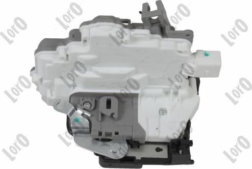 ABAKUS 132-046-006 - Замок двери abcparts.ee