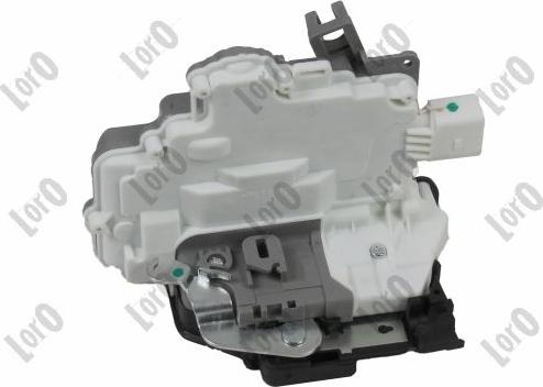 ABAKUS 132-046-002 - Замок двери abcparts.ee