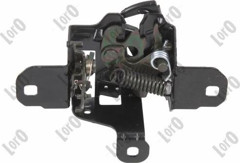 ABAKUS 132-053-044 - Замок капота abcparts.ee