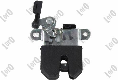 ABAKUS 132-053-080 - Замок задней двери abcparts.ee