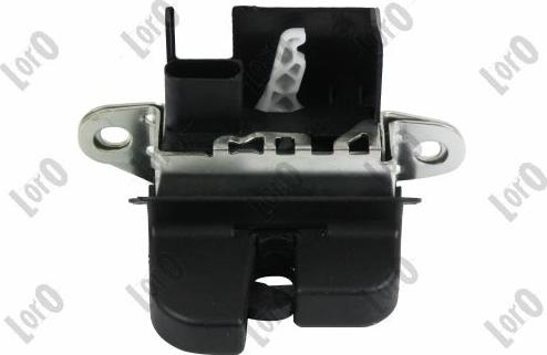 ABAKUS 132-053-127 - Замок задней двери abcparts.ee