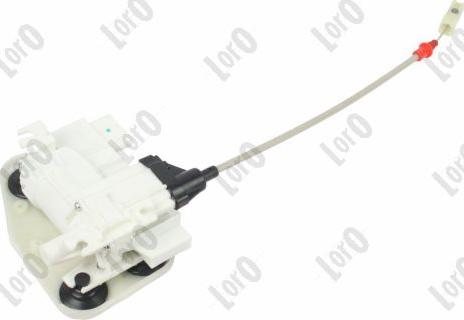 ABAKUS 132-004-095 - Замок двери abcparts.ee