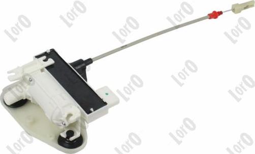 ABAKUS 132-004-096 - Замок двери abcparts.ee