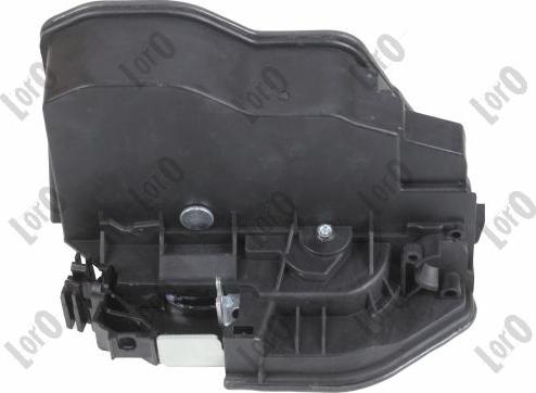 ABAKUS 132-004-009 - Замок двери abcparts.ee
