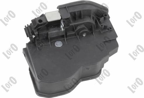 ABAKUS 132-004-014 - Замок двери abcparts.ee