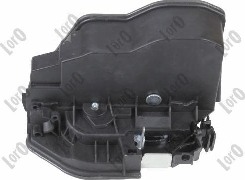 ABAKUS 132-004-010 - Замок двери abcparts.ee