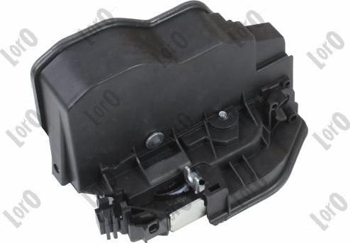 ABAKUS 132-004-011 - Замок двери abcparts.ee