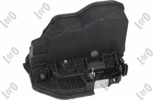 ABAKUS 132-004-012 - Замок двери abcparts.ee