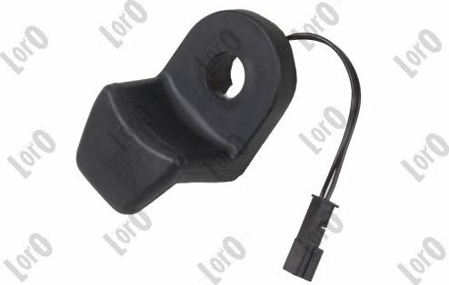 ABAKUS 132-004-020 - Выключатель, замок задней двери abcparts.ee