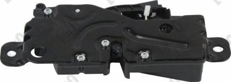ABAKUS 132-004-109 - Замок задней двери abcparts.ee