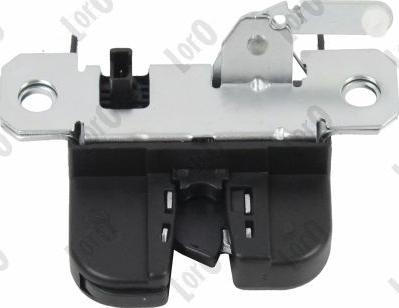 ABAKUS 132-004-135 - Замок задней двери abcparts.ee