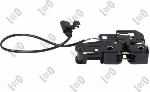 ABAKUS 132-003-044 - Замок капота abcparts.ee