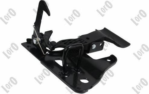 ABAKUS 132-003-045 - Замок капота abcparts.ee