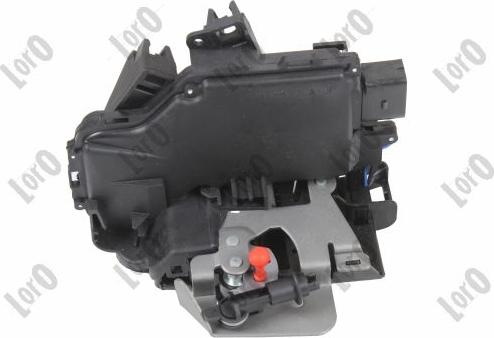 ABAKUS 132-003-008 - Замок двери abcparts.ee