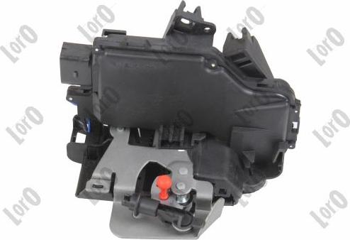 ABAKUS 132-003-007 - Замок двери abcparts.ee