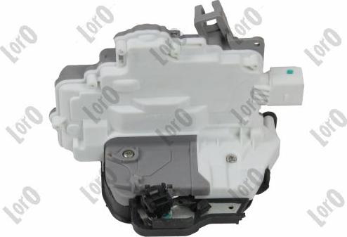 ABAKUS 132-003-010 - Замок двери abcparts.ee