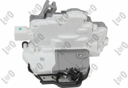 ABAKUS 132-003-011 - Замок двери abcparts.ee