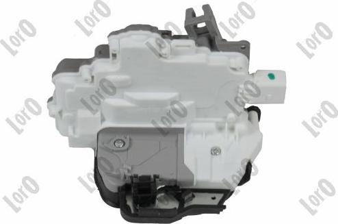 ABAKUS 132-003-012 - Замок двери abcparts.ee