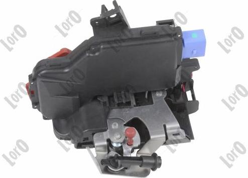 ABAKUS 132-003-033 - Замок двери abcparts.ee