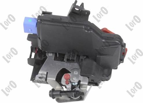 ABAKUS 132-003-032 - Замок двери abcparts.ee