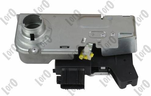 ABAKUS 132-017-014 - Замок двери abcparts.ee