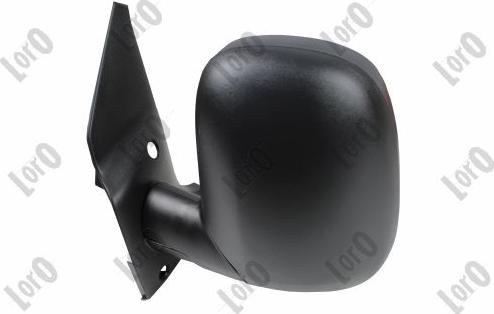 ABAKUS 1243M01 - Наружное зеркало abcparts.ee