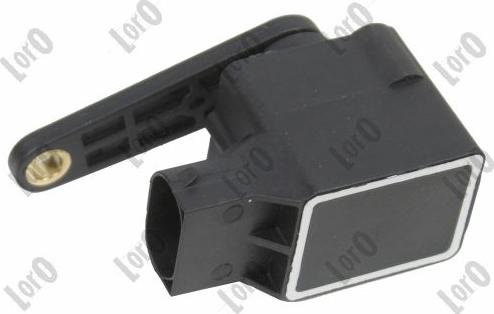 ABAKUS 120-09-093 - Датчик, ксеноновый свет (регулировка угла наклона фар) abcparts.ee