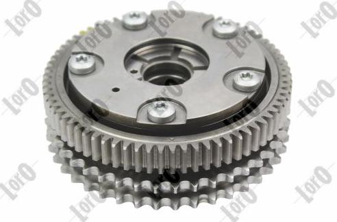 ABAKUS 120-09-045 - Шестерня привода распределительного вала abcparts.ee