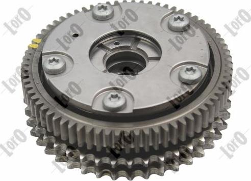 ABAKUS 120-09-046 - Шестерня привода распределительного вала abcparts.ee