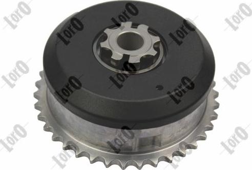 ABAKUS 120-09-029 - Шестерня привода распределительного вала abcparts.ee