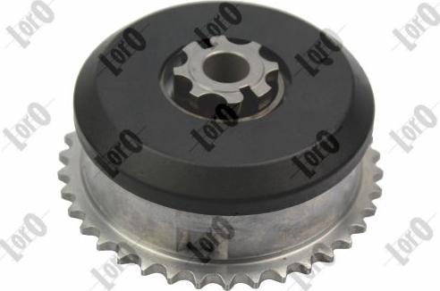 ABAKUS 120-09-028 - Шестерня привода распределительного вала abcparts.ee