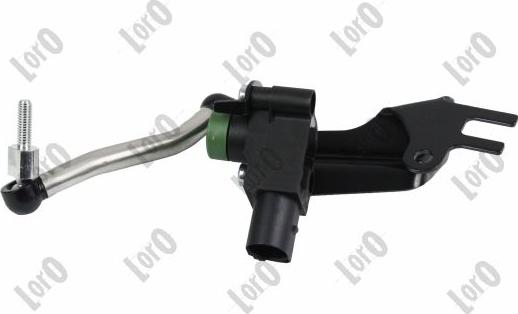 ABAKUS 120-09-078 - Датчик, ксеноновый свет (регулировка угла наклона фар) abcparts.ee