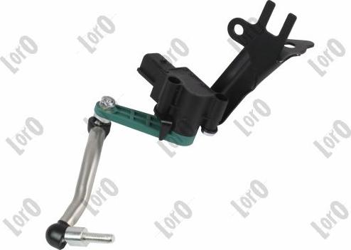 ABAKUS 120-09-077 - Датчик, ксеноновый свет (регулировка угла наклона фар) abcparts.ee