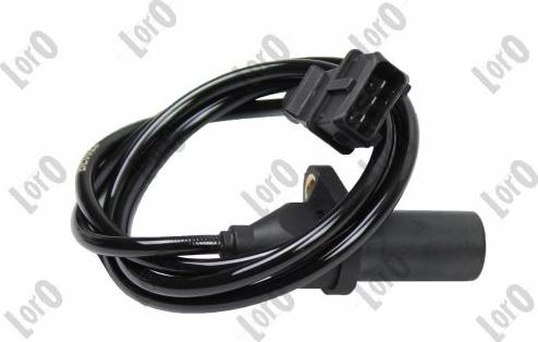 ABAKUS 120-04-038 - Датчик положения Коленвала, RPM abcparts.ee