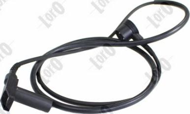 ABAKUS 120-04-033 - Датчик положения Коленвала, RPM abcparts.ee