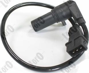 ABAKUS 120-04-022 - Датчик положения Коленвала, RPM abcparts.ee