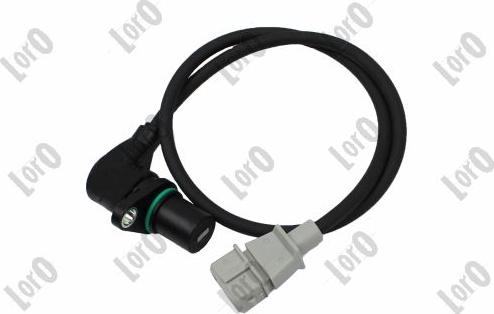 ABAKUS 120-04-144 - Датчик положения Коленвала, RPM abcparts.ee