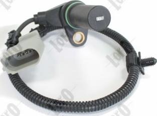 ABAKUS 120-04-156 - Датчик положения Коленвала, RPM abcparts.ee