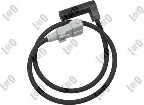 ABAKUS 120-04-169 - Датчик положения Коленвала, RPM abcparts.ee