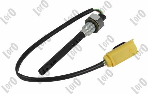 ABAKUS 120-06-048 - Датчик, уровень моторного масла abcparts.ee