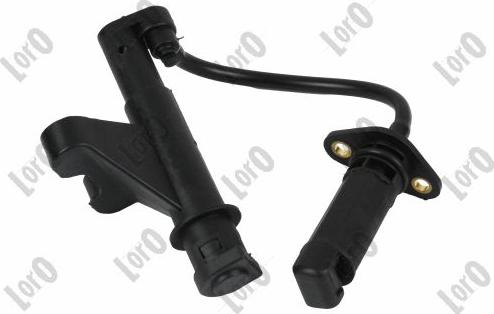 ABAKUS 120-06-039 - Датчик, уровень моторного масла abcparts.ee
