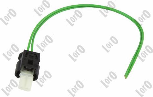 ABAKUS 120-00-225 - Kaabli remondikomplekt, keskne elektrisüsteem abcparts.ee