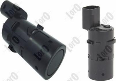 ABAKUS 120-01-016 - Датчик, система помощи при парковке abcparts.ee