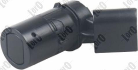 ABAKUS 120-01-038 - Датчик, система помощи при парковке abcparts.ee