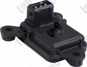 ABAKUS 120-08-031 - Датчик, давление во впускной трубе abcparts.ee