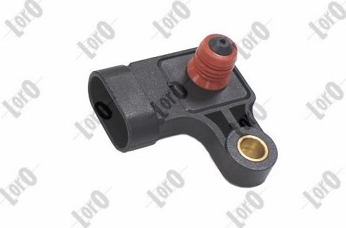 ABAKUS 120-08-029 - Датчик, давление во впускной трубе abcparts.ee