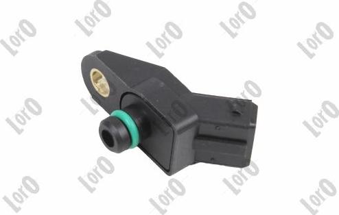 ABAKUS 120-08-140 - Датчик, давление во впускной трубе abcparts.ee