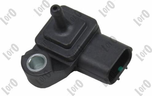 ABAKUS 120-08-142 - Датчик, давление во впускной трубе abcparts.ee